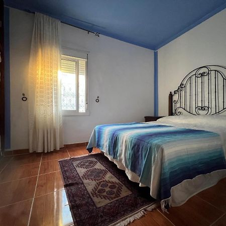 Perla Azul Leilighet Chefchaouen Eksteriør bilde