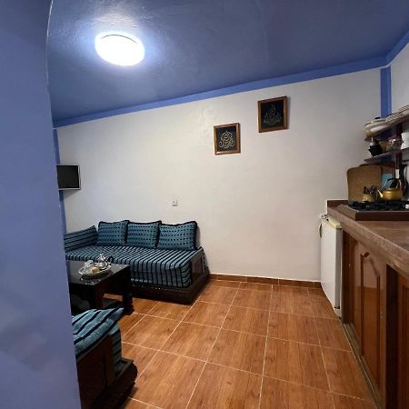 Perla Azul Leilighet Chefchaouen Eksteriør bilde